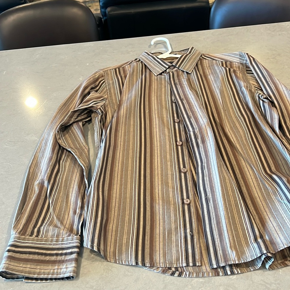 BKE Button Down Shirt